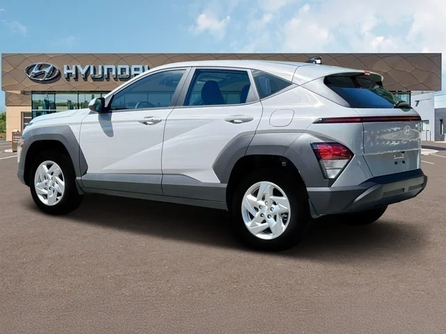 Nuevos HYUNDAI KONA at Tustin Hyundai in Tustin   