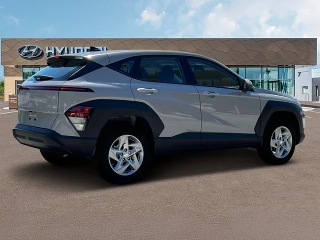 Nuevos HYUNDAI KONA at Tustin Hyundai in Tustin   