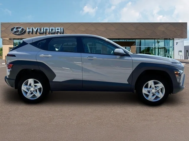 Nuevos HYUNDAI KONA at Tustin Hyundai in Tustin   
