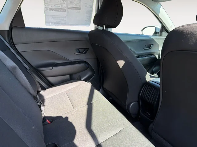 Nuevos HYUNDAI KONA à Estados chez autogozo