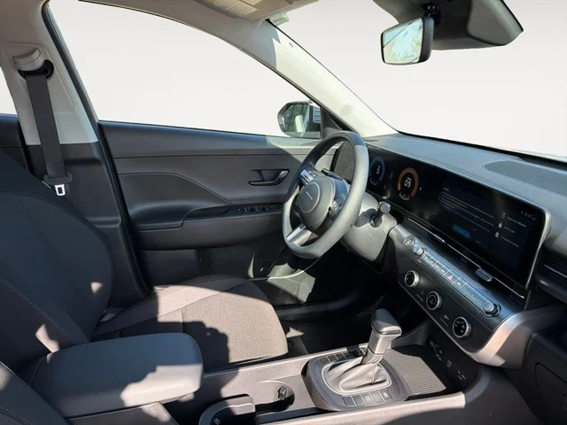 Nuevos HYUNDAI KONA à Estados chez autogozo
