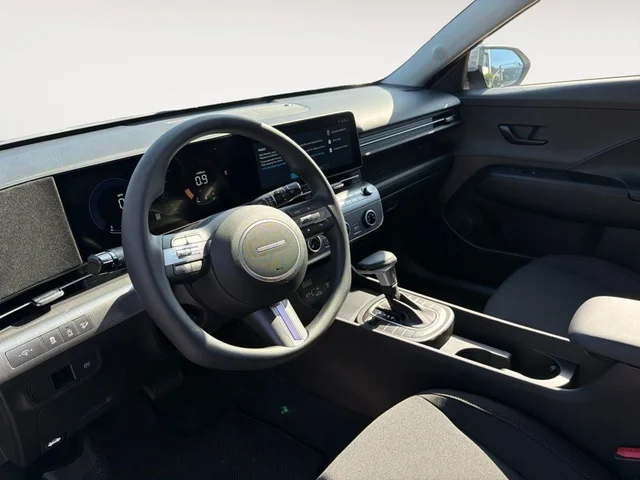 Nuevos HYUNDAI KONA à Estados chez autogozo