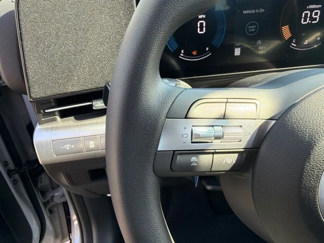 Nuevos HYUNDAI KONA à Estados chez autogozo