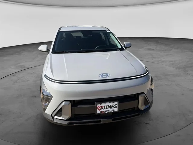 Nuevos HYUNDAI KONA à Estados chez autogozo