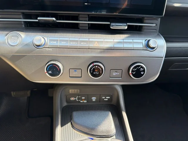 Nuevos HYUNDAI KONA à Estados chez autogozo