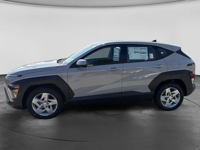 Nuevos HYUNDAI KONA à Estados chez autogozo