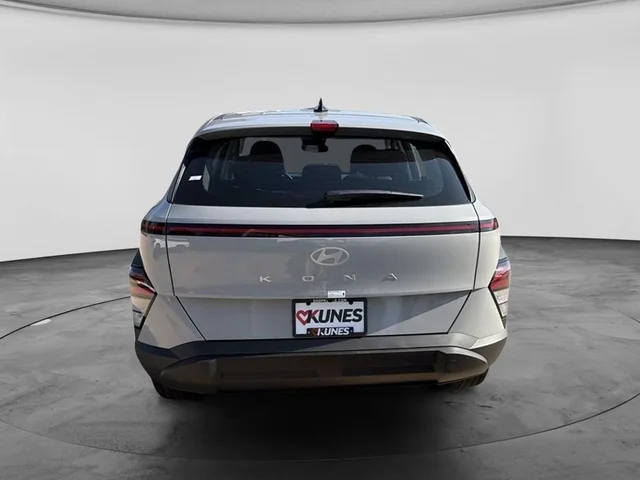 Nuevos HYUNDAI KONA à Estados chez autogozo