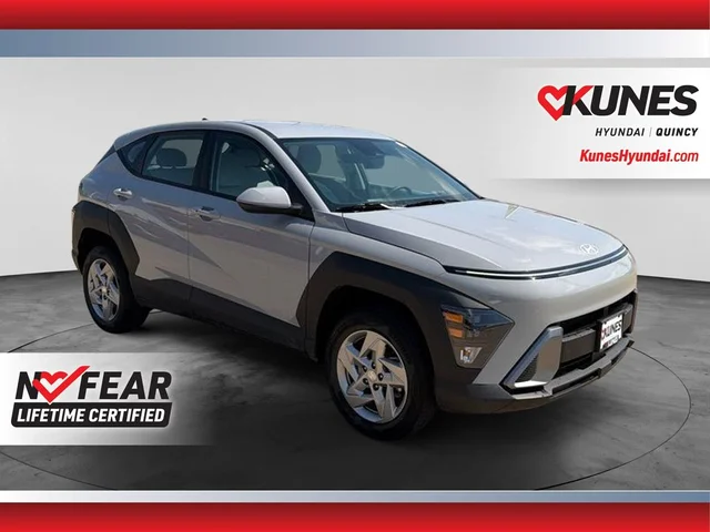 SEMINUEVOS HYUNDAI Kona a Estados en autogozo