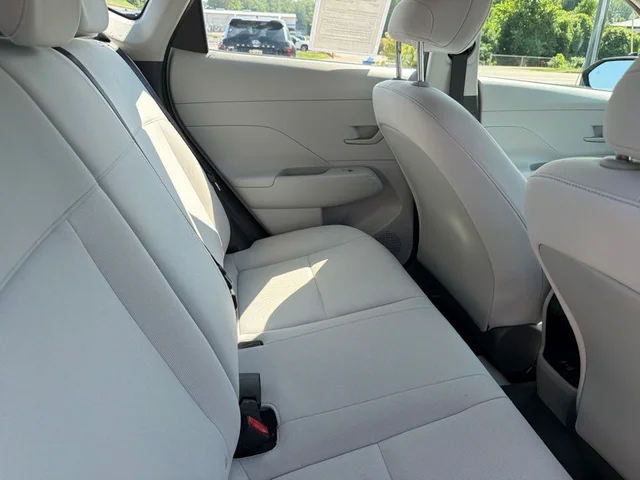 SEMINUEVOS HYUNDAI Kona a Estados en autogozo