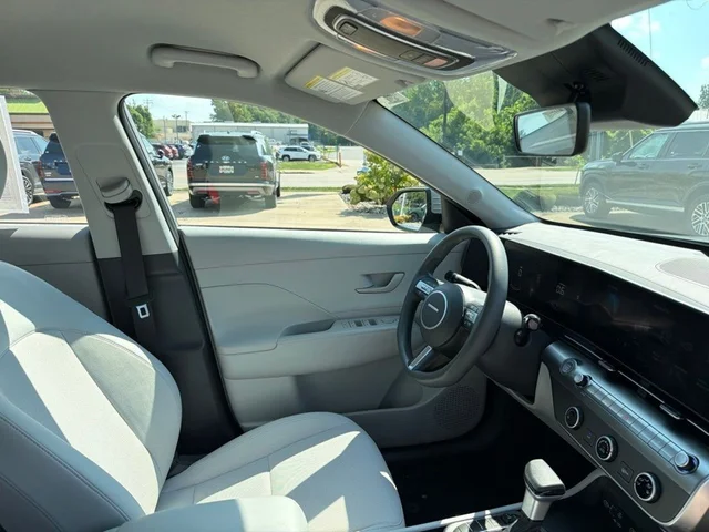 SEMINUEVOS HYUNDAI Kona a Estados en autogozo