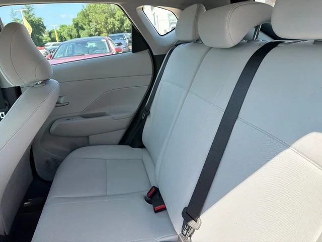 SEMINUEVOS HYUNDAI Kona a Estados en autogozo