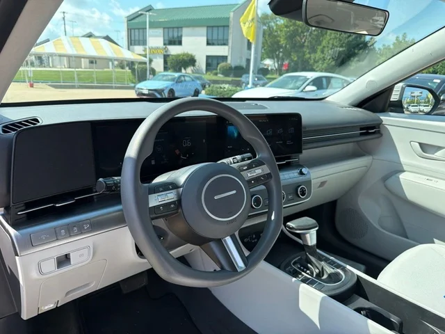 SEMINUEVOS HYUNDAI Kona a Estados en autogozo