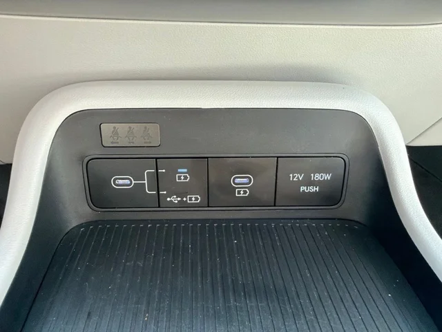 SEMINUEVOS HYUNDAI Kona a Estados en autogozo