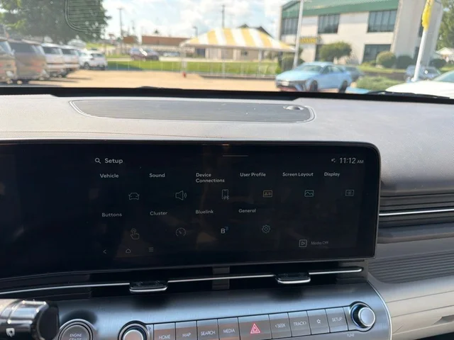 SEMINUEVOS HYUNDAI Kona a Estados en autogozo