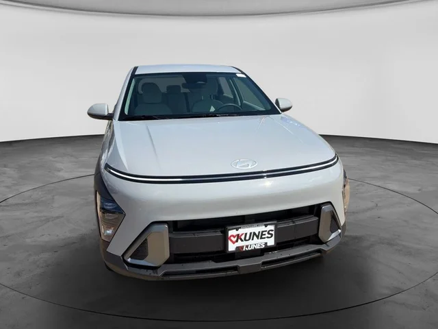 SEMINUEVOS HYUNDAI Kona a Estados en autogozo