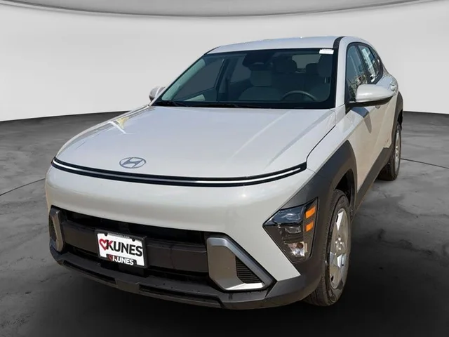 SEMINUEVOS HYUNDAI Kona a Estados en autogozo