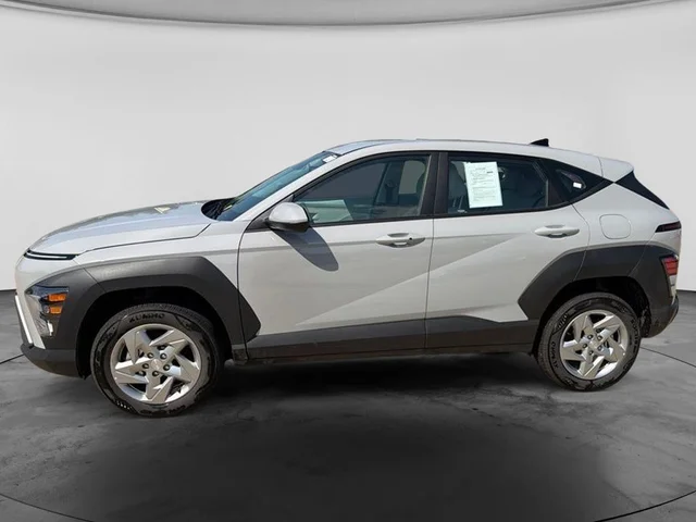 SEMINUEVOS HYUNDAI Kona a Estados en autogozo