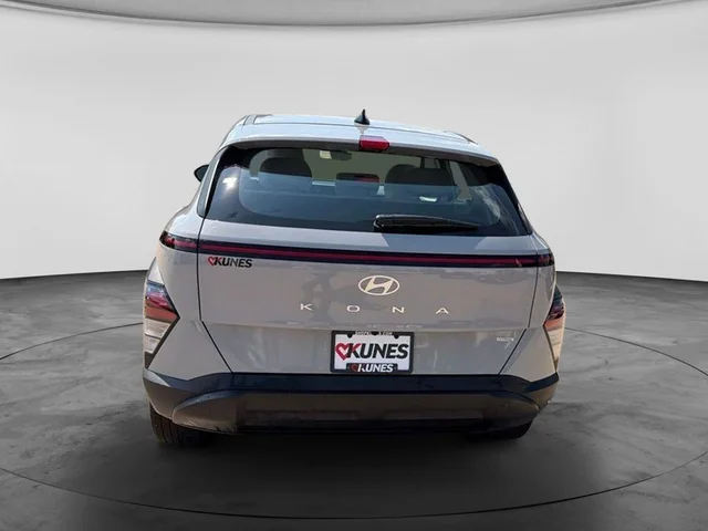 SEMINUEVOS HYUNDAI Kona a Estados en autogozo