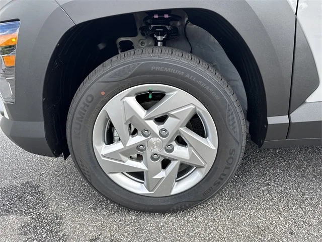 Nuevos HYUNDAI KONA at Gainesville Hyundai in Gainesville