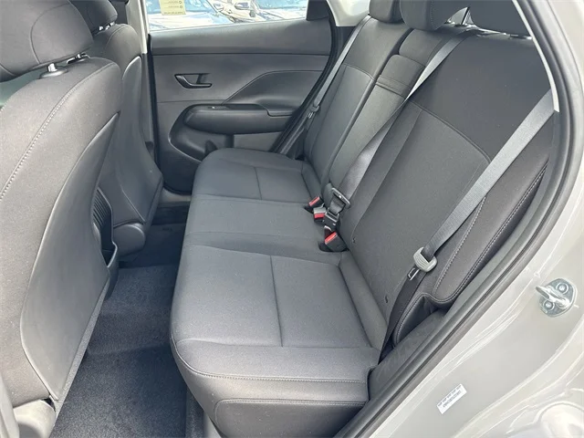 Nuevos HYUNDAI KONA at Gainesville Hyundai in Gainesville