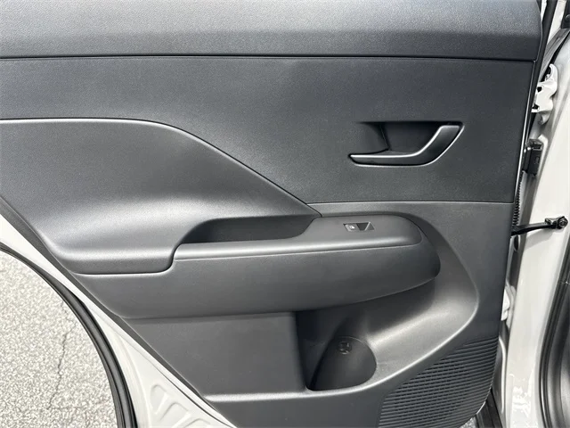 Nuevos HYUNDAI KONA at Gainesville Hyundai in Gainesville