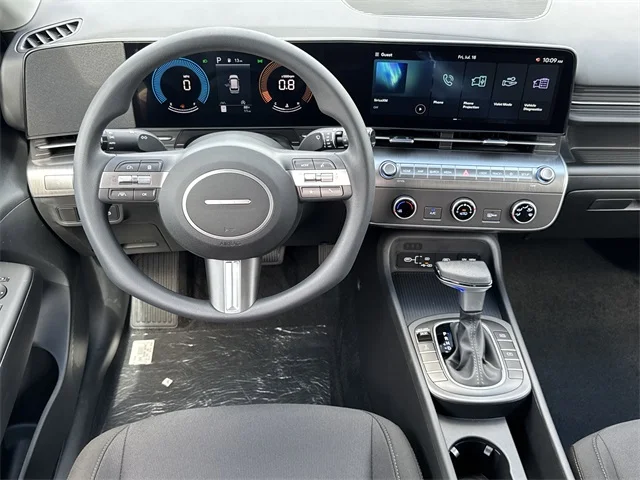 Nuevos HYUNDAI KONA at Gainesville Hyundai in Gainesville