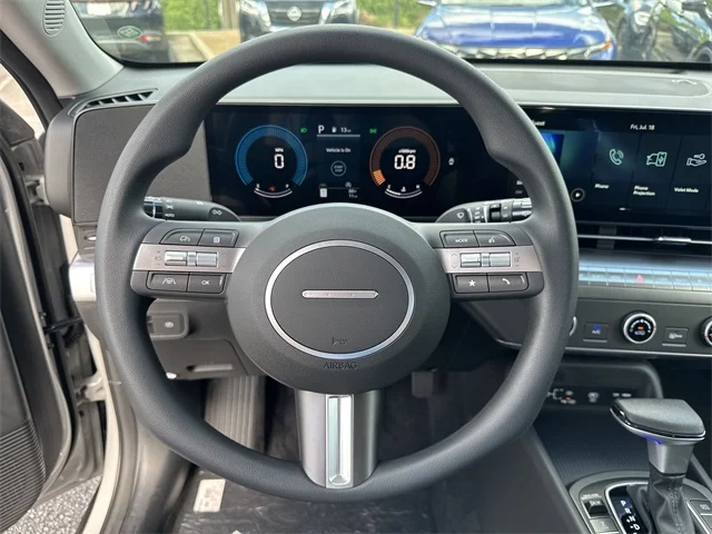 Nuevos HYUNDAI KONA at Gainesville Hyundai in Gainesville