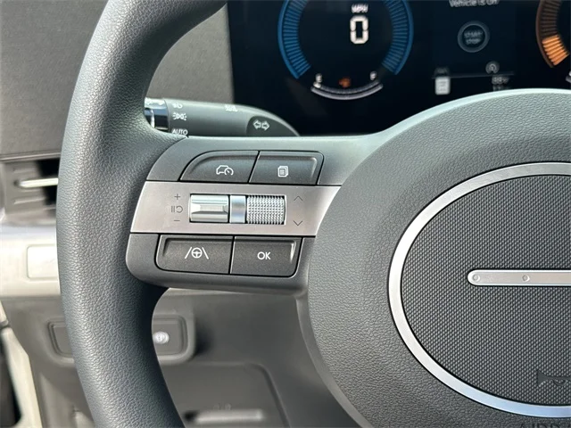 Nuevos HYUNDAI KONA at Gainesville Hyundai in Gainesville