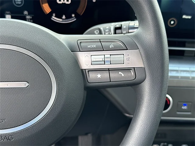 Nuevos HYUNDAI KONA at Gainesville Hyundai in Gainesville
