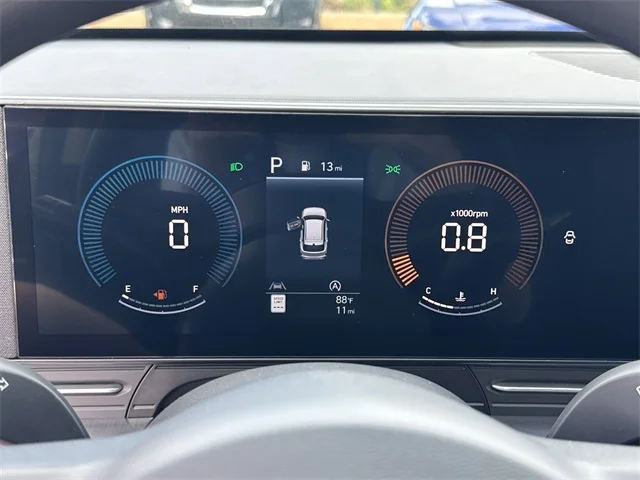 Nuevos HYUNDAI KONA at Gainesville Hyundai in Gainesville