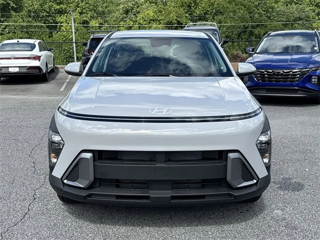 Nuevos HYUNDAI KONA at Gainesville Hyundai in Gainesville