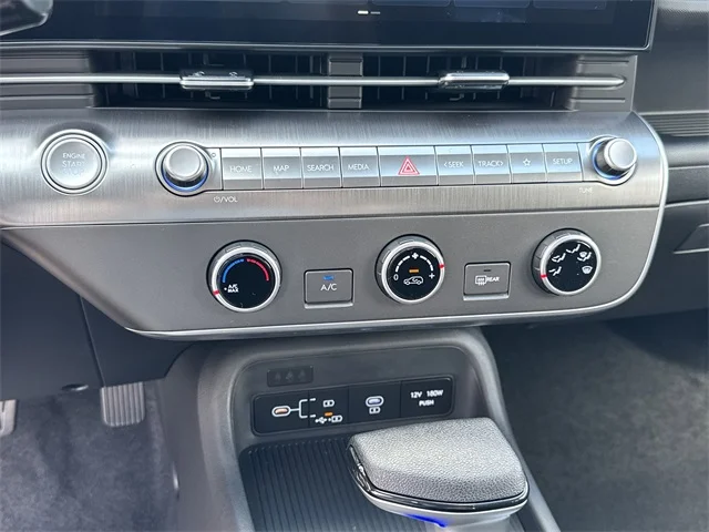 Nuevos HYUNDAI KONA at Gainesville Hyundai in Gainesville