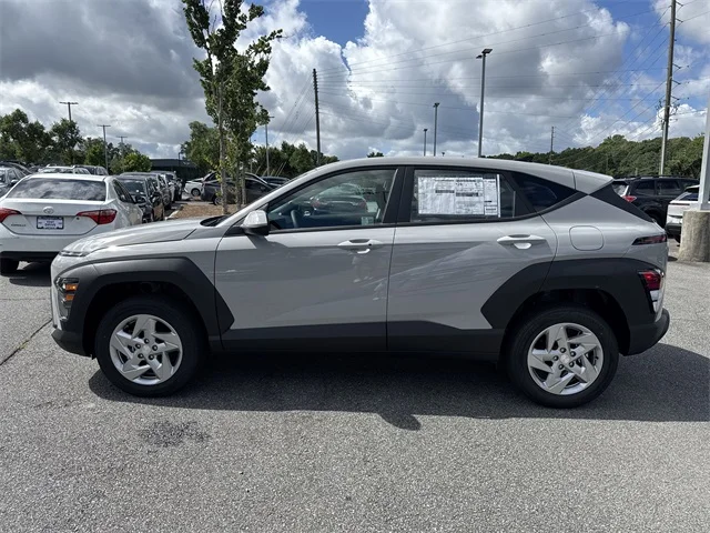 Nuevos HYUNDAI KONA at Gainesville Hyundai in Gainesville