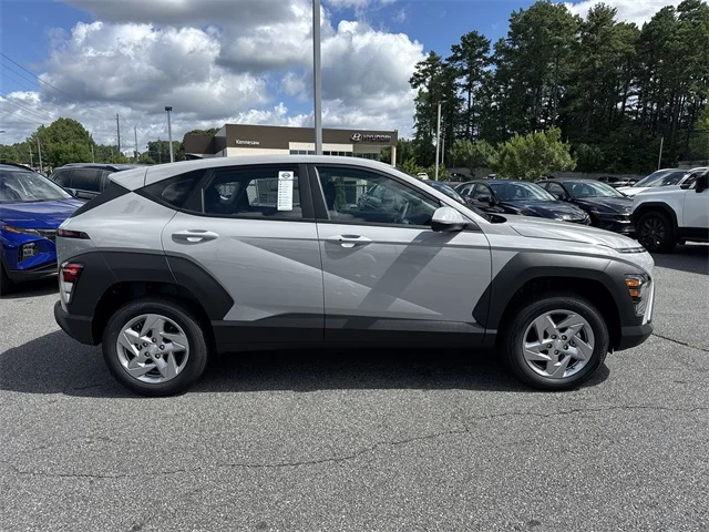 Nuevos HYUNDAI KONA at Gainesville Hyundai in Gainesville