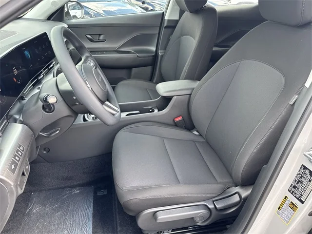 Nuevos HYUNDAI KONA at Gainesville Hyundai in Gainesville