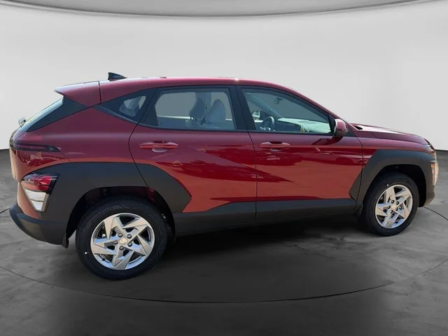 Nuevos HYUNDAI KONA à Estados chez autogozo