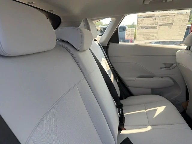 Nuevos HYUNDAI KONA à Estados chez autogozo