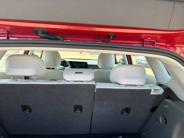 Nuevos HYUNDAI KONA à Estados chez autogozo