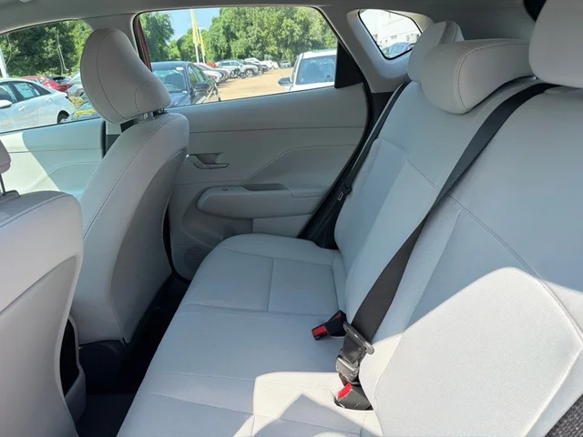 Nuevos HYUNDAI KONA à Estados chez autogozo