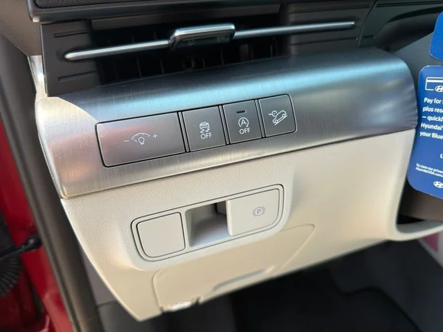 Nuevos HYUNDAI KONA à Estados chez autogozo