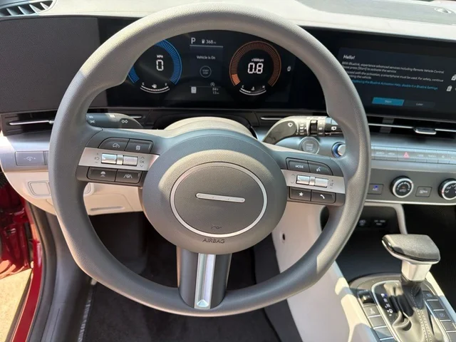 Nuevos HYUNDAI KONA à Estados chez autogozo
