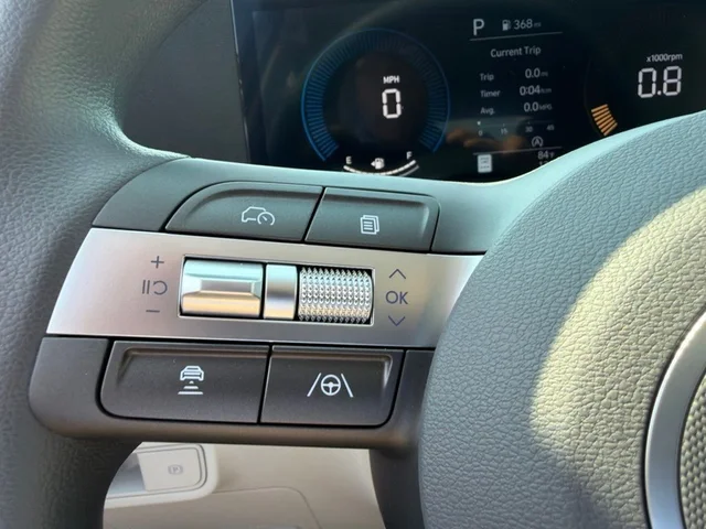 Nuevos HYUNDAI KONA à Estados chez autogozo