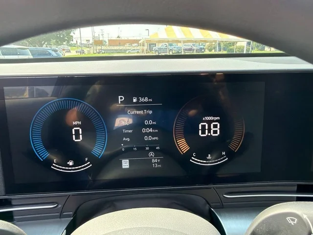 Nuevos HYUNDAI KONA à Estados chez autogozo