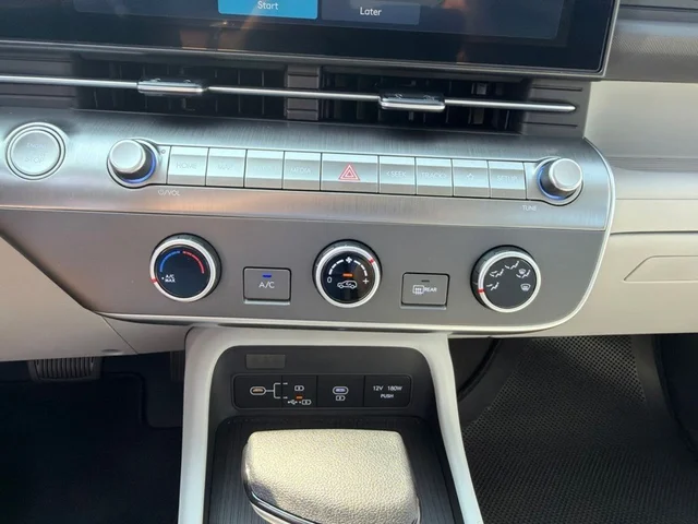 Nuevos HYUNDAI KONA à Estados chez autogozo