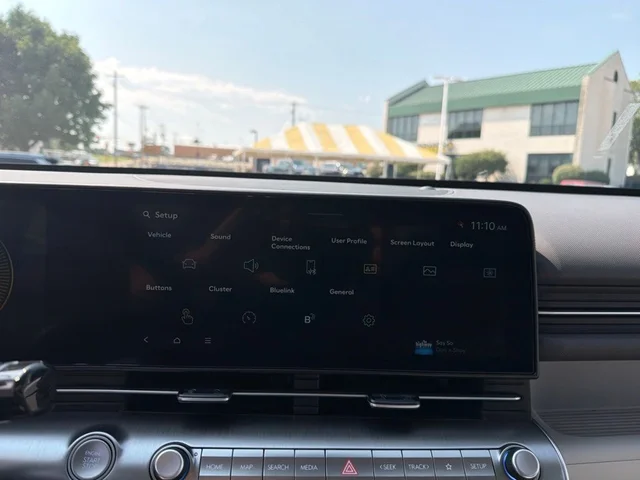 Nuevos HYUNDAI KONA à Estados chez autogozo