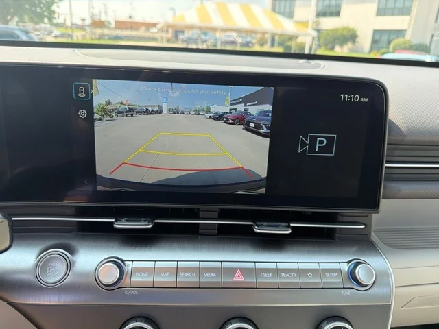 Nuevos HYUNDAI KONA à Estados chez autogozo