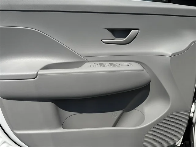 Nuevos HYUNDAI KONA at Gainesville Hyundai in Gainesville