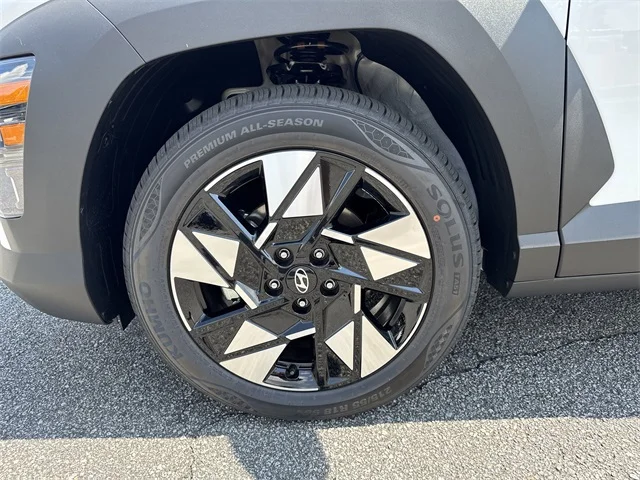 Nuevos HYUNDAI KONA at Gainesville Hyundai in Gainesville