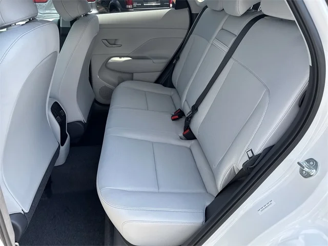 Nuevos HYUNDAI KONA at Gainesville Hyundai in Gainesville