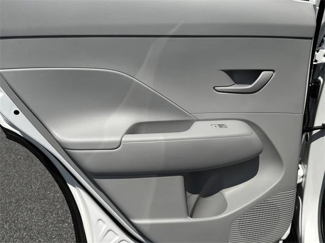 Nuevos HYUNDAI KONA at Gainesville Hyundai in Gainesville